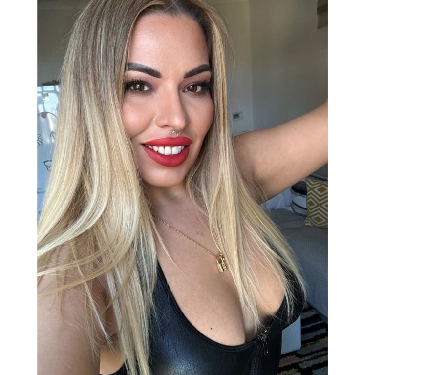 Escorts North London Hornsey - North London - Photos for Hello, I am BLONDY in N8 call me anytime babe xxx