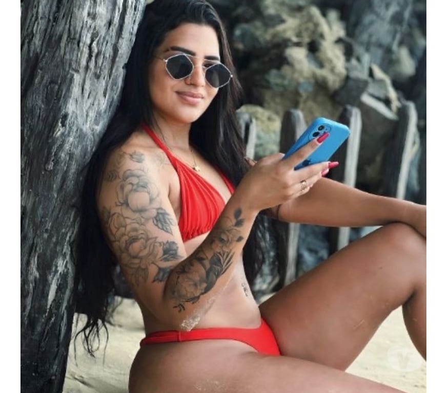 Escorts Edinburgh Craigentinny - Edinburgh - Photos for BEST MASSAGE BODY💆🏻OIL🔞👅💦HAPPY TIME🇧🇷