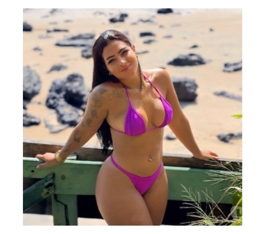 Escorts Edinburgh Craigentinny - Edinburgh - Photos for BEST MASSAGE BODY💆🏻OIL🔞👅💦HAPPY TIME🇧🇷