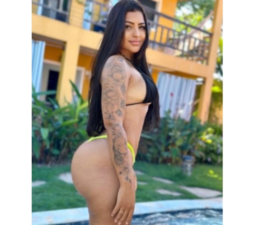 Escorts Edinburgh Craigentinny - Edinburgh - Photos for BEST MASSAGE BODY💆🏻OIL🔞👅💦HAPPY TIME🇧🇷