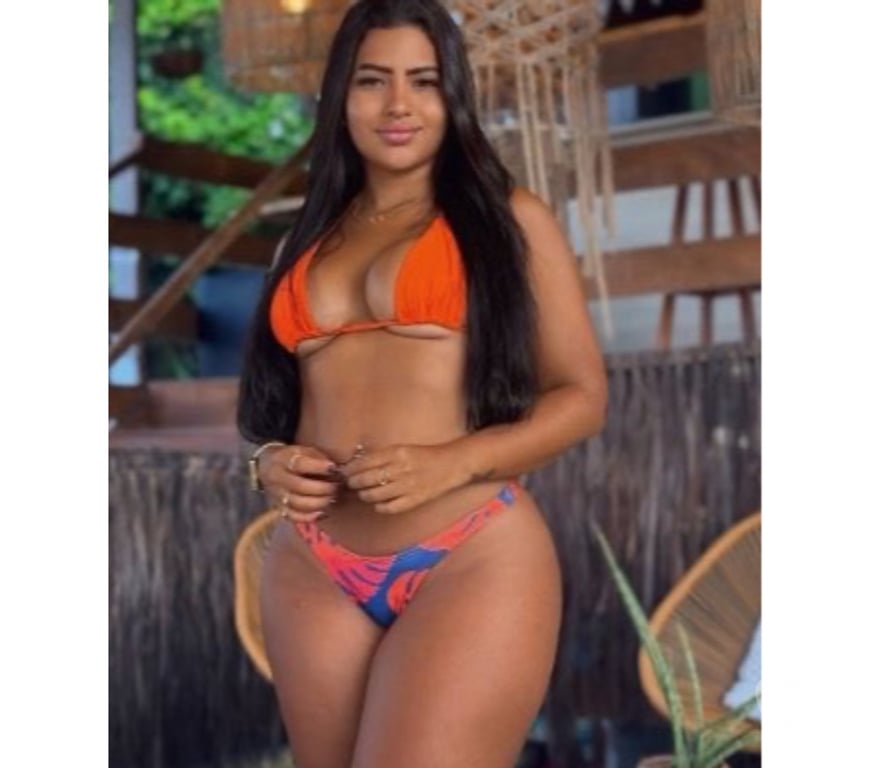 Escorts Edinburgh Craigentinny - Edinburgh - Photos for BEST MASSAGE BODY💆🏻OIL🔞👅💦HAPPY TIME🇧🇷