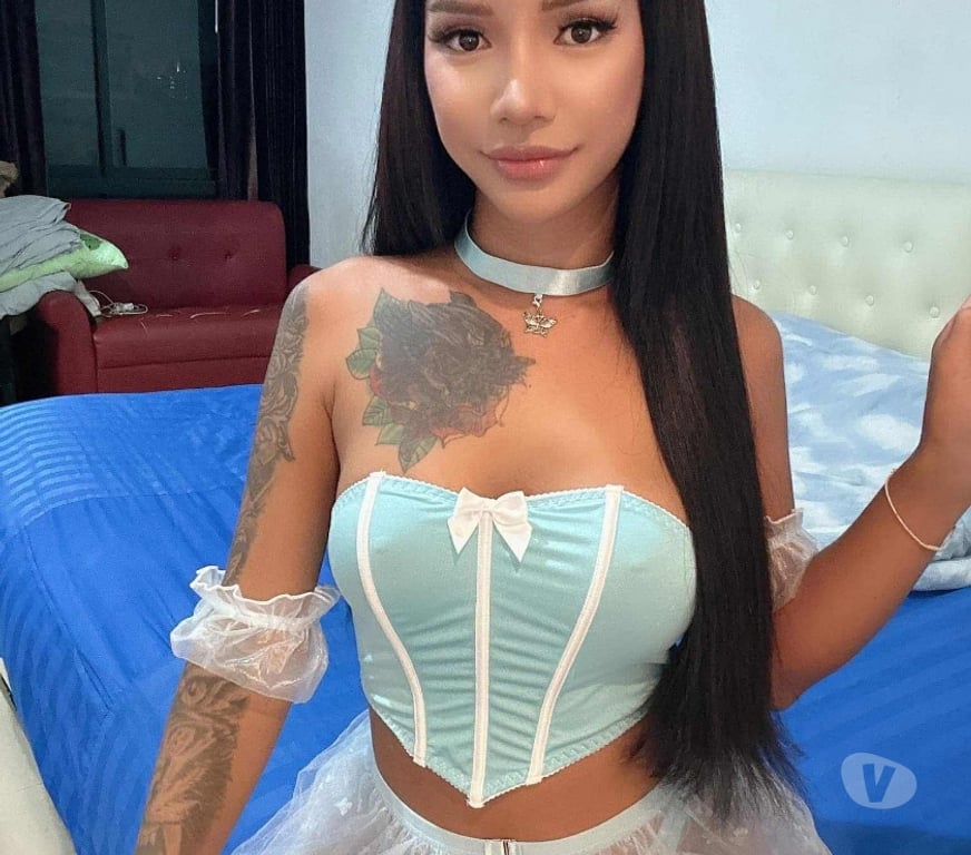 Escorts Warwickshire Warwick - Photos for Thai Cutie Candy in area this week 😊