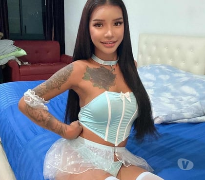 Escorts Cheltenham Town Centre Cheltenham - Photos for Thai Cutie Candy in area this week 😊