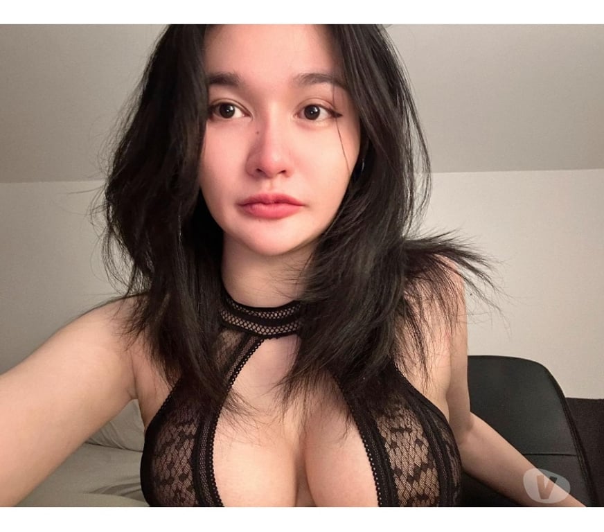 Escorts Leicestershire Leicester - Photos for REAL Akira ASIAN THAI THAILAND 07375561683