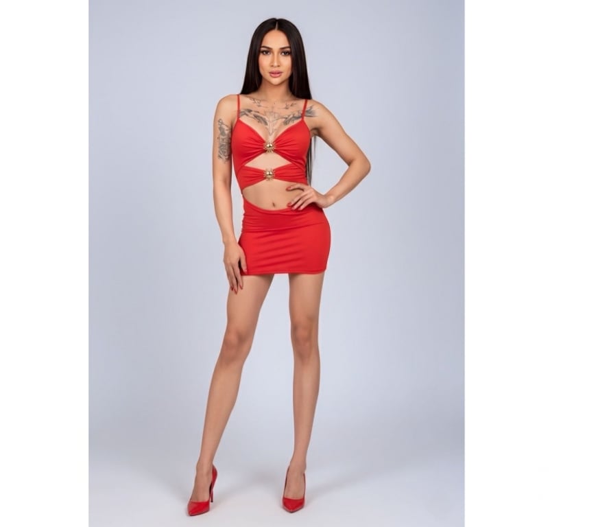 Escorts Staffordshire Stoke-on-Trent - Photos for 😈Naughty and beautiful Thai lady boy Yuri😈