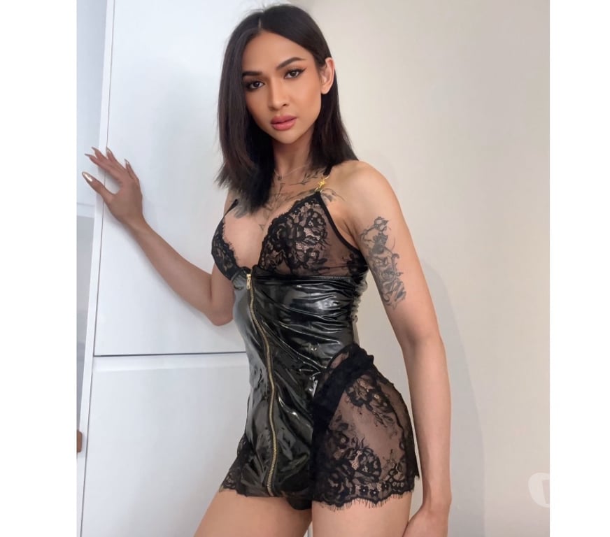 Escorts Staffordshire Stoke-on-Trent - Photos for 😈Naughty and beautiful Thai lady boy Yuri😈