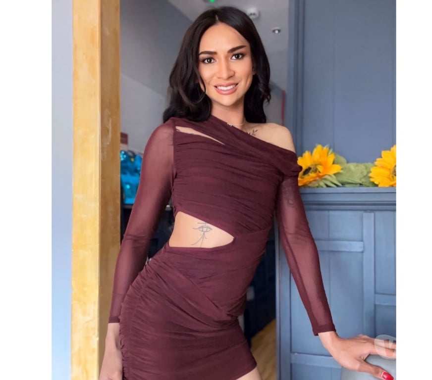 Escorts Staffordshire Stoke-on-Trent - Photos for 😈Naughty and beautiful Thai lady boy Yuri😈