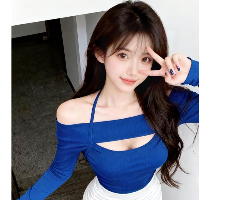 Escorts West London North Kensington - West London - Photos for 💯High Class🌸Asian ESCORT🌹London 07962622353