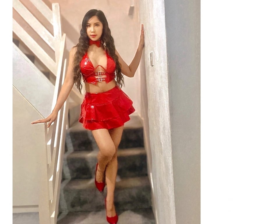 Escorts Staffordshire Stoke-on-Trent - Photos for 💋Sexy lovely Laila💋