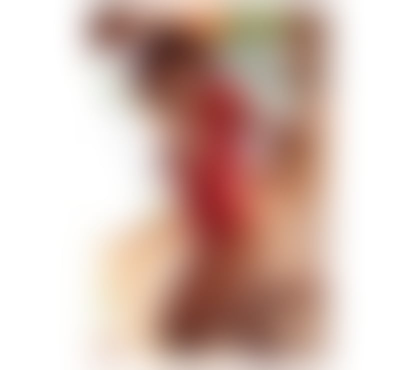 ⭐️LAURA⭐️NATURAL & REAL BODY👅AMAZING😍