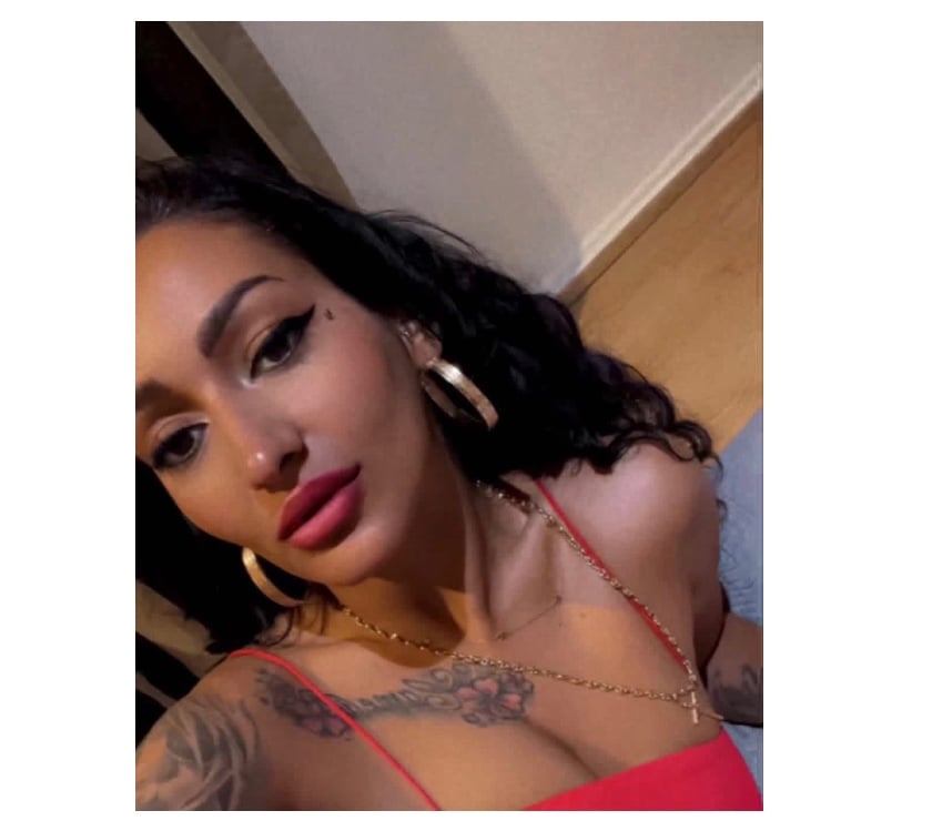 Beatriss😘new in town