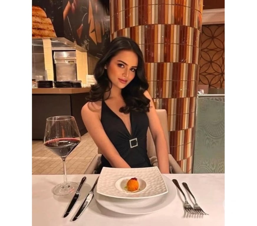 Escorts Edinburgh West End, Stockbridge and Fountainbridge - Edinburgh - Photos for Ladyboy Lita 🏳️‍🌈