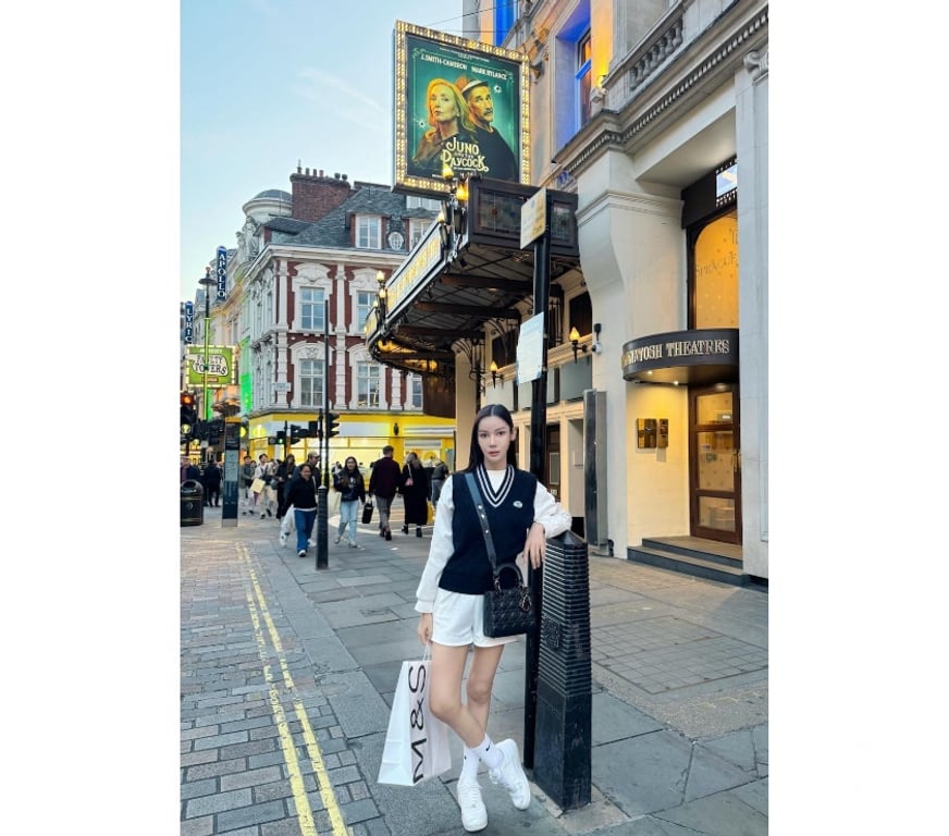 Escorts Edinburgh Edinburgh - Edinburgh - Photos for ✅Miki — Independent🔥Elegant. All real images💯.