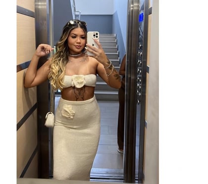 Escorts Stanmore Station Harrow - Photos for ANA BABY FACE 22 y🥰SEXY LATINA