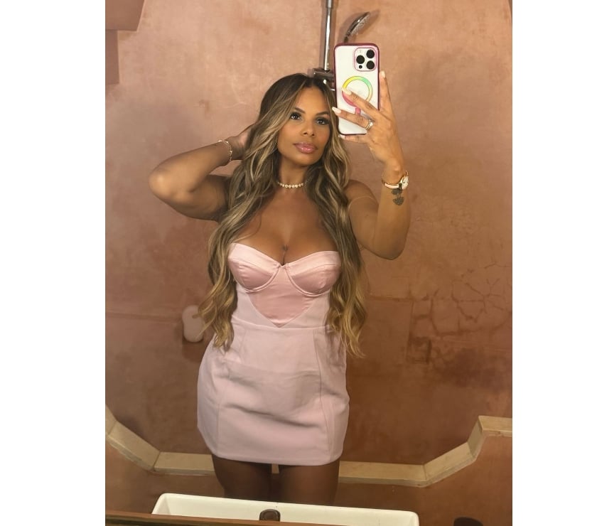 Escorts Newcastle City Centre Newcastle upon Tyne - Photos for 🔝HOTTEST LUNA🇧🇷 🔥 ☎️PARTY GIRL