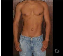 Brazilian masseur offers very soft and relaxing massage