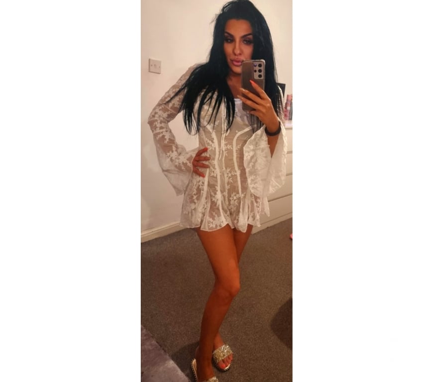 Escorts North London Upper Edmonton - North London - Photos for NICOLE NEW GIRL 👧