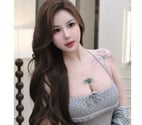 The New Korean Girl Escort and Massage in Town