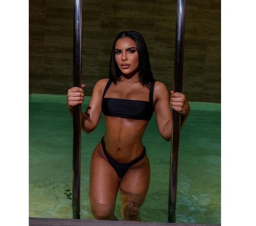 Escorts Devon Plymouth - Photos for MORENA, BEAUTY PETITE in PLYMOUTH🍯