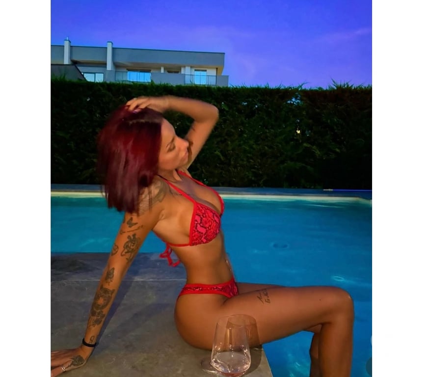 Escorts Bristol Bristol City Centre - Bristol - Photos for BEST SERVICE 🩷GFE🩷PARTY GIRL👅👅