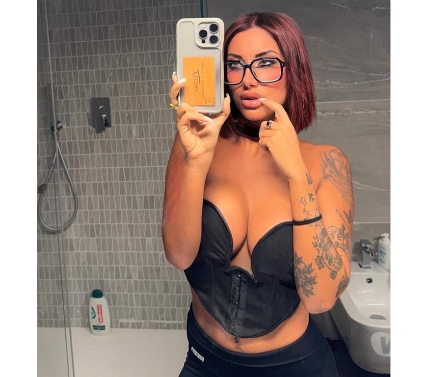 Escorts Bristol Bristol City Centre - Bristol - Photos for BEST SERVICE 🩷GFE🩷PARTY GIRL👅👅