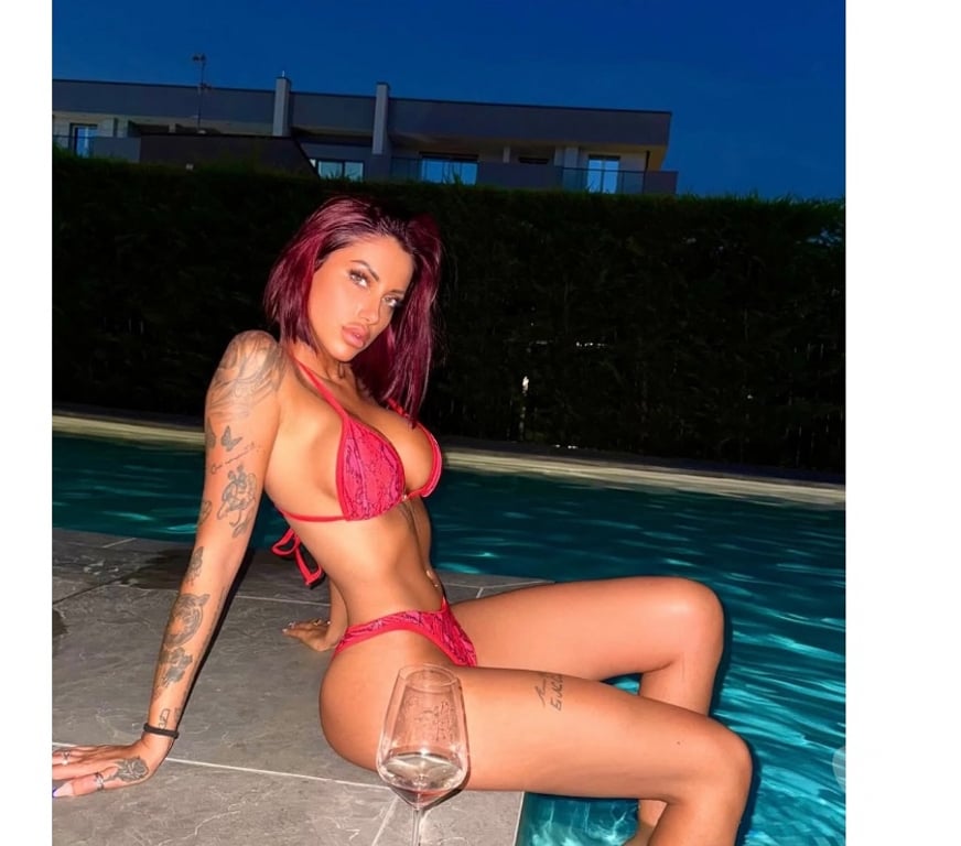 Escorts Bristol Bristol City Centre - Bristol - Photos for BEST SERVICE 🩷GFE🩷PARTY GIRL👅👅