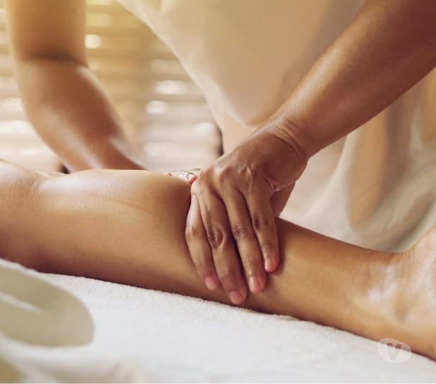 Full body massage West Midlands Birmingham - Photos for Massage services