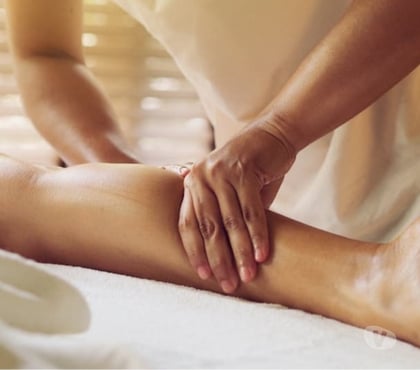 Massage Birmingham Birmingham - Photos for Massage services