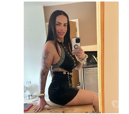 Escorts Tonbridge Tonbridge and Malling - Photos for Bruna Brazilian. My photos are real.