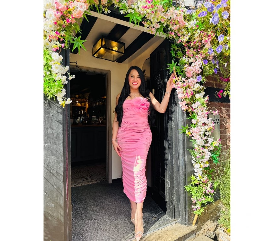 Escorts Peterborough Peterborough City Centre - Peterborough - Photos for LISA THAI LADYBOY GOOD SERVICE ☎️ 07539863884