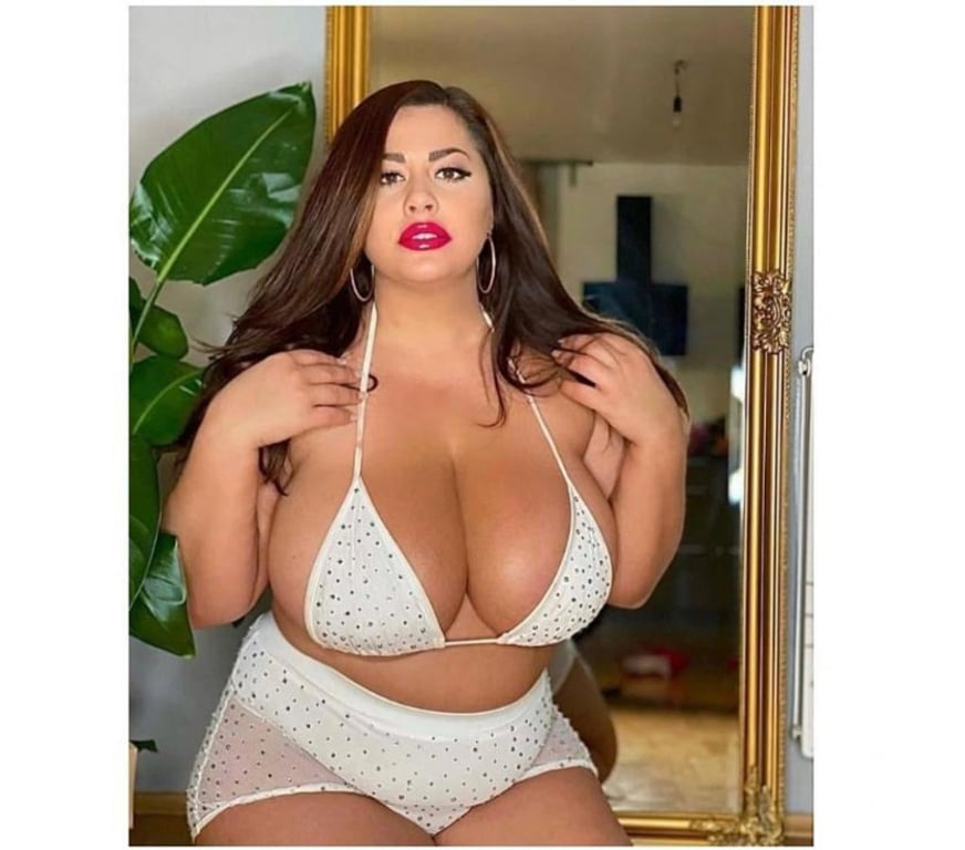 Escorts Belfast Ormeau - Belfast - Photos for BIG BUM AND BUSTY BRAZILIAN🩷