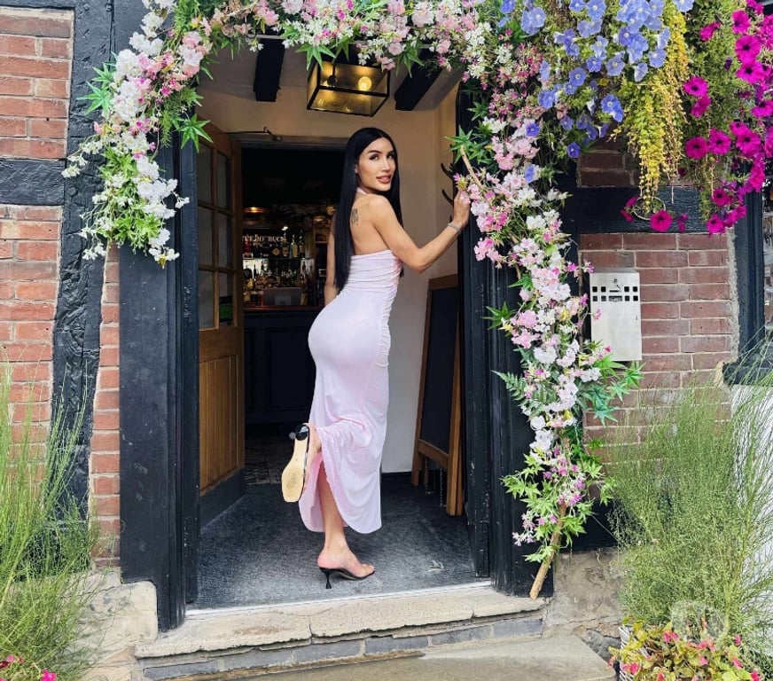 Escorts Hertfordshire Welwyn Hatfield - Photos for THAI SPICY LADYBOY RITA IN HATFIELD ☎️07534383897