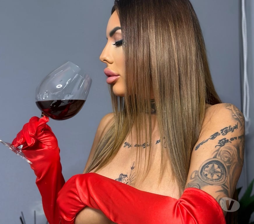 Escorts Derbyshire Chesterfield - Photos for ❤️Luxury Kaleena❤️Real pics❤️