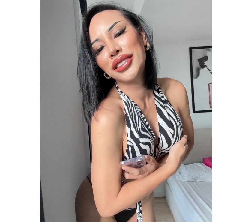 Trans Escorts West Northamptonshire Northampton - West Northamptonshire - Photos for Amanda Sexy Thai TS💕💋💋“Good service”