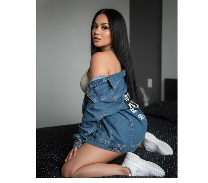 Escorts South West London Sutton - Photos for 🔥Hot Brazilian Amanda Party girl 🥂PIC 100% REAL💋