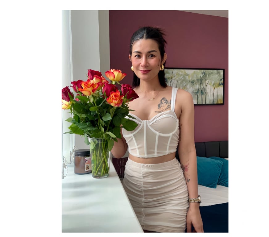 Escorts Cheshire West and Chester Chester - Cheshire West and Chester - Photos for Thai Chilli - Hot Girl🌶️ Real 📸