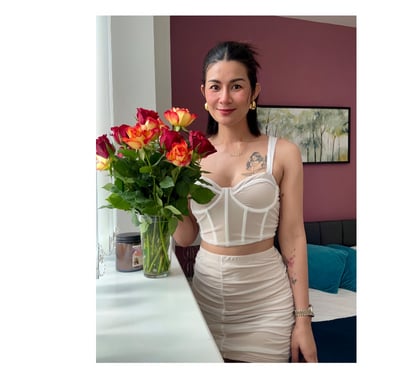 Escorts Chester Cheshire West and Chester - Photos for Thai Chilli - Hot Girl🌶️ Real 📸