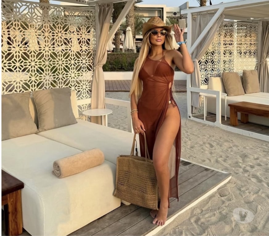 Escorts West London West Kensington Station - West London - Photos for Luna, your brazilian luxury escort in London.