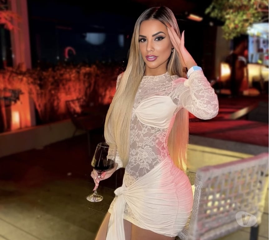 Escorts West London West Kensington Station - West London - Photos for Luna, your brazilian luxury escort in London.