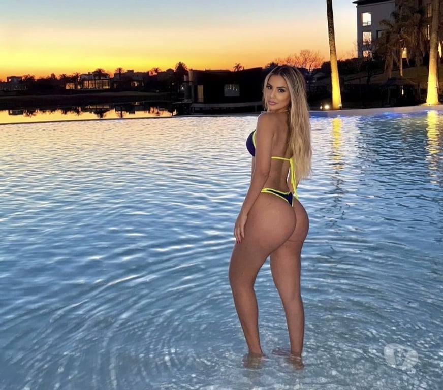 Escorts West London West Kensington Station - West London - Photos for Luna, your brazilian luxury escort in London.