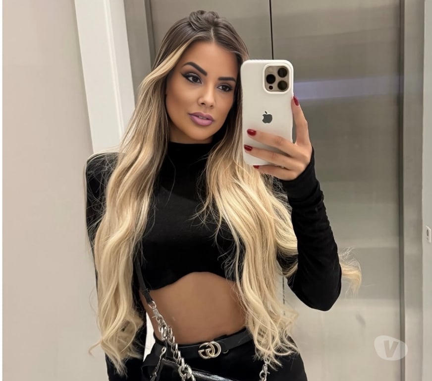 Escorts West London West Kensington Station - West London - Photos for Luna, your brazilian luxury escort in London.