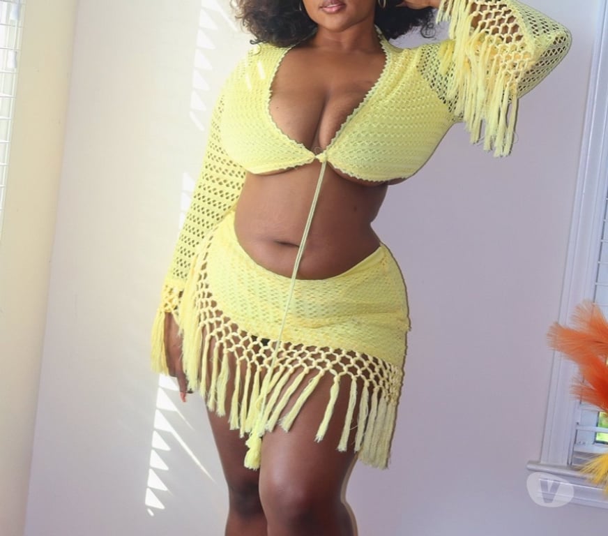 Escorts South East London Peckham - South East London - Photos for ANTONINA BUSTY THICK AFRICAN 🔥🔥