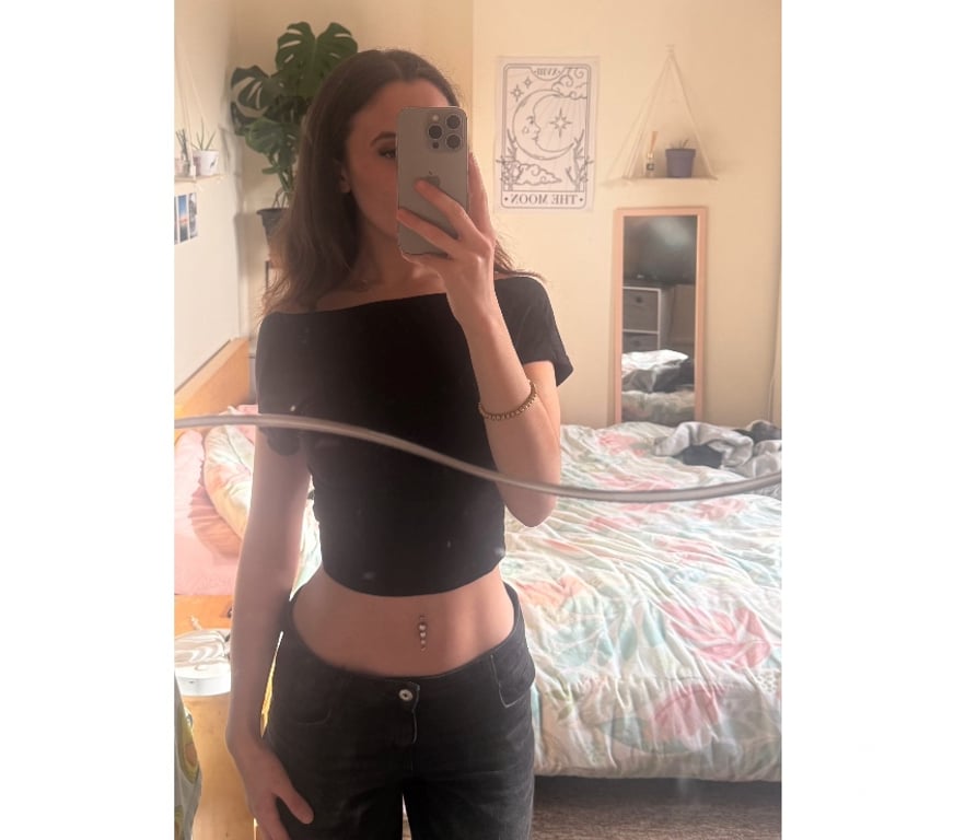 Adult Entertainment South East London Croydon - Photos for Indigo💟cute, petite girl for you to talk to (can verify)