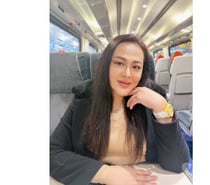 RAYA SEXY THAI GIRL - come have fun x