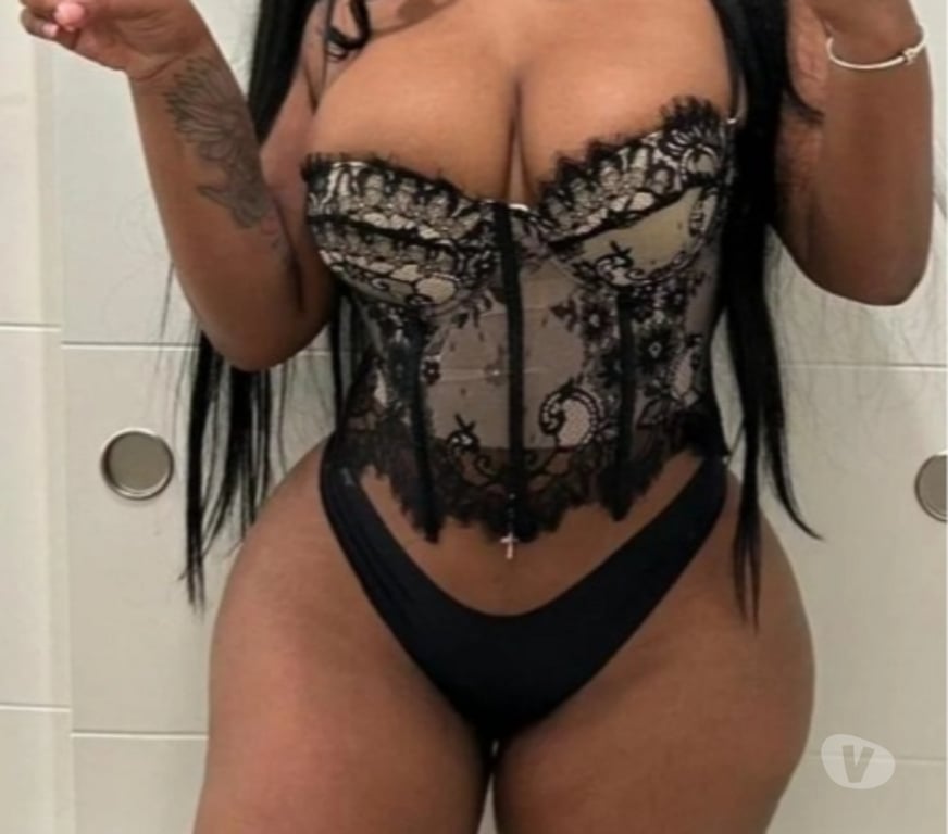 Escorts East London Forest Gate Station - East London - Photos for Brazilian Queen