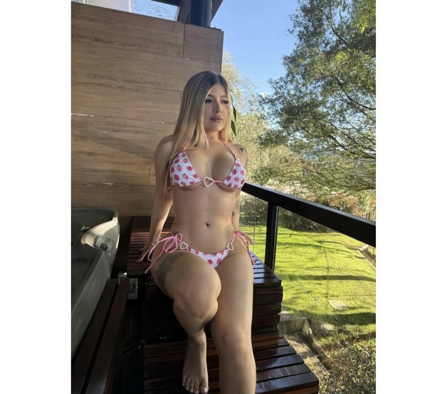 Escorts East Sussex Brighton - Photos for HOT GABI🔥 BRAZILIAN PARTY GIRL 🇧🇷
