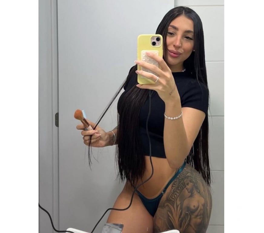 Escorts Bedfordshire Luton - Photos for LARY FULL SERVICE 🇧🇷😍