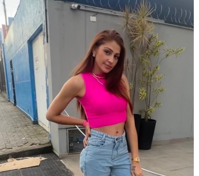 Escorts South East London Bermondsey - South East London - Photos for Marina FULL PARTY 🔥NEWLY IN LONDON 🇧🇷