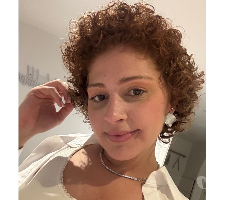 Escorts Merseyside Liverpool - Photos for Marina GINGER PARTYGIRL 🔥CENTRO DE LONDRES *