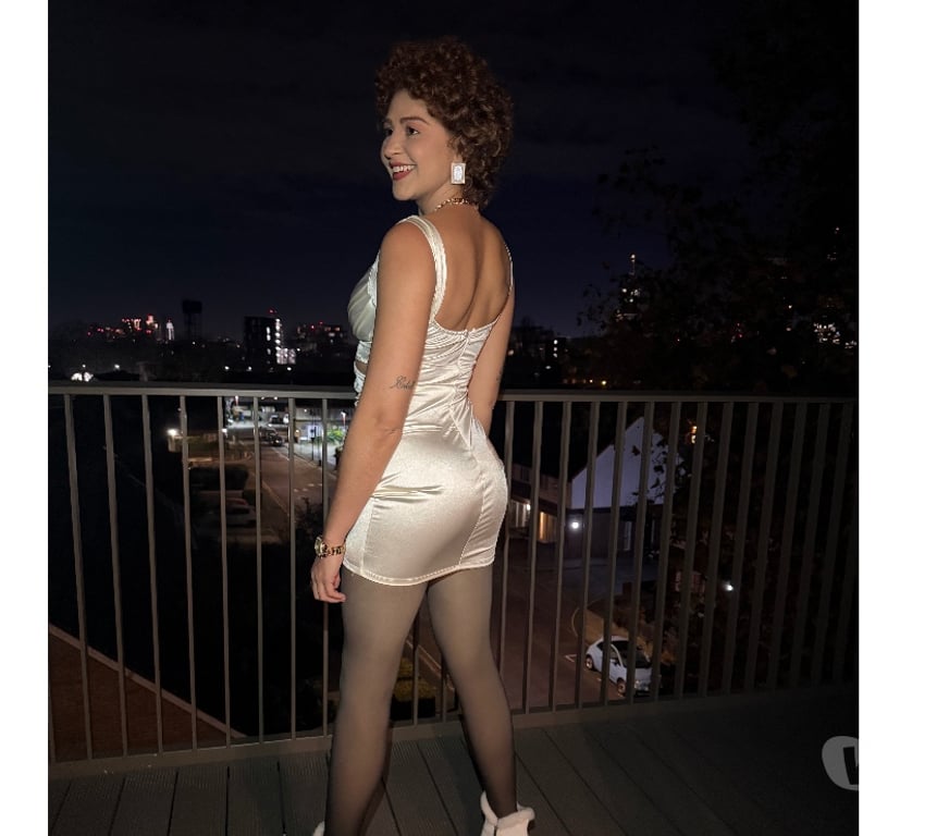 Escorts Merseyside Liverpool - Photos for Marina GINGER PARTYGIRL 🔥CENTRO DE LONDRES *